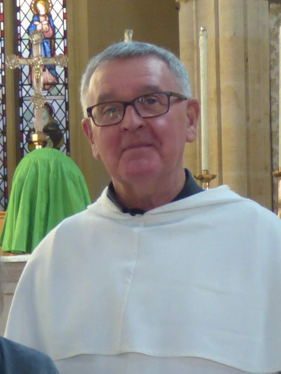 Lay Dominican Assembly 2022 The Lay Dominicans of England, Scotland